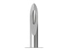 Septoject® Sterile single use dental needle ( stainless steel /Metal tubing)