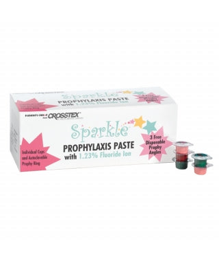 Sparkle™ Prophy Paste with Xylitol