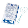 Eez-Thru® Floss Threaders /Professional pack /5/env, 100 env/bx