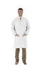 SafeWear™ High Performance Lab Coat (12 per pack)